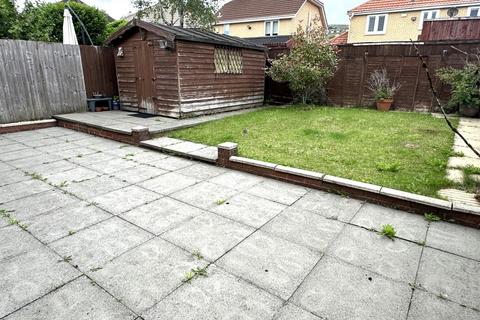 3 bedroom detached house for sale, Cae Glas, Cwmavon, Port Talbot, Neath Port Talbot.