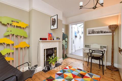 undefined, Lucerne Road, Brighton, East Sussex