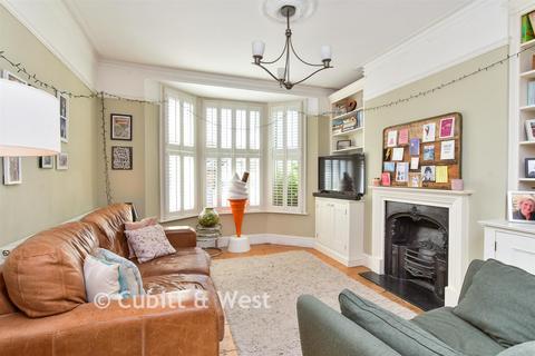 undefined, Lucerne Road, Brighton, East Sussex