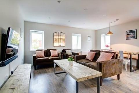undefined, *£166pppw incl bills!* Peel Street, Nottingham