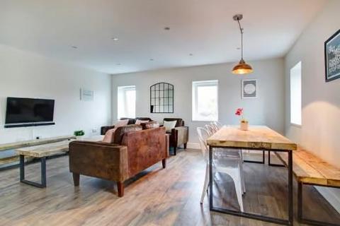 undefined, *£166pppw incl bills!* Peel Street, Nottingham