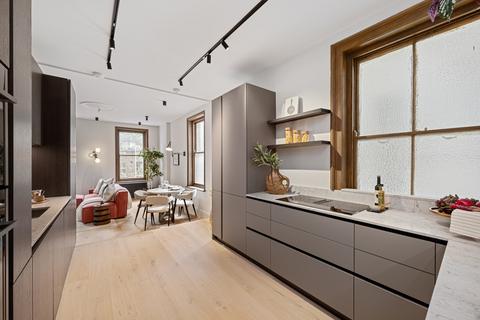 2 bedroom apartment for sale, Southampton Row, London, WC1B
