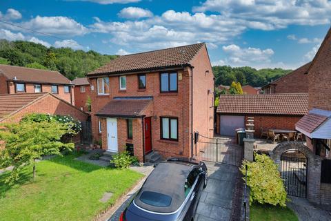 30 Abbeydale Oval, Leeds, LS5 3RF