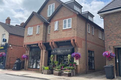 undefined, Crossmans House, High street, Sunninghill