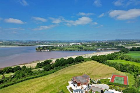 5 bedroom detached house for sale, Exton, Exeter, Devon, EX3
