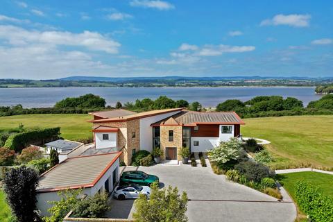 5 bedroom detached house for sale, Exton, Exeter, Devon, EX3