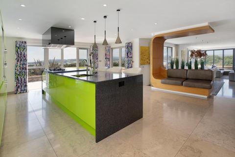 5 bedroom detached house for sale, Exton, Exeter, Devon, EX3