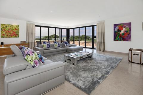 5 bedroom detached house for sale, Exton, Exeter, Devon, EX3