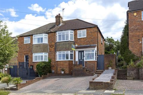 3 bedroom semi-detached house for sale, Westfield Crescent, Patcham, Brighton