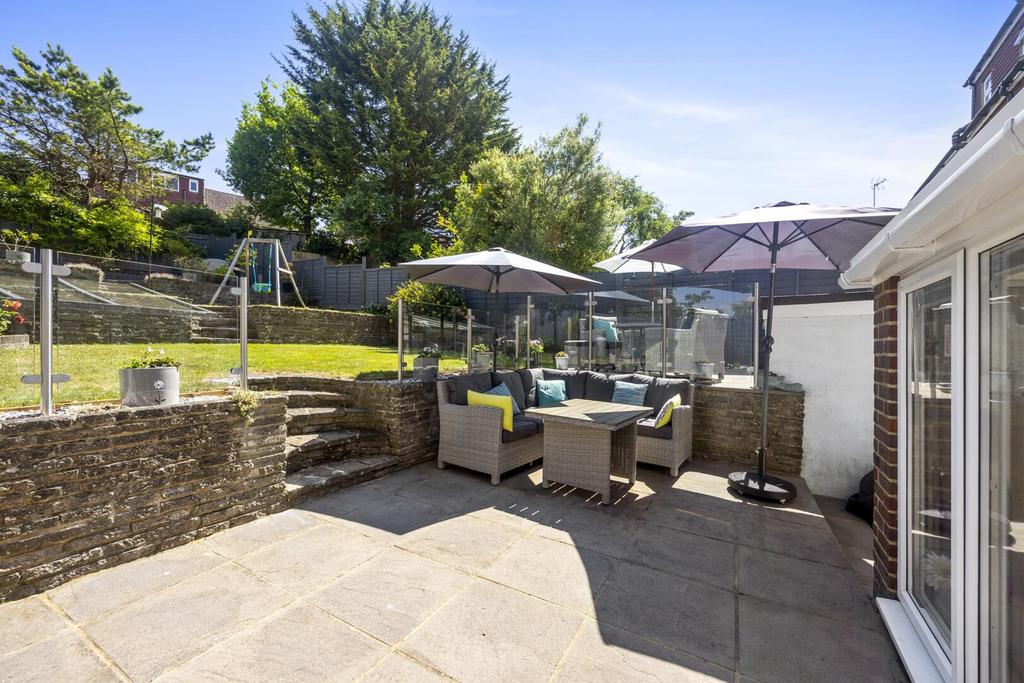 Terrace / Patio
