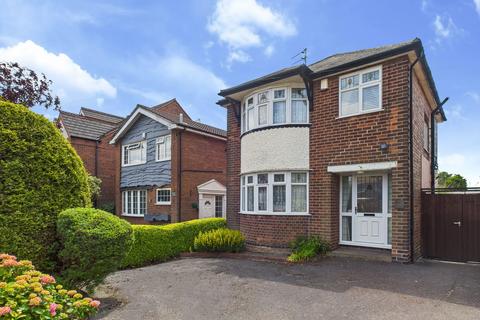Westdale Lane, Mapperley, Nottingham