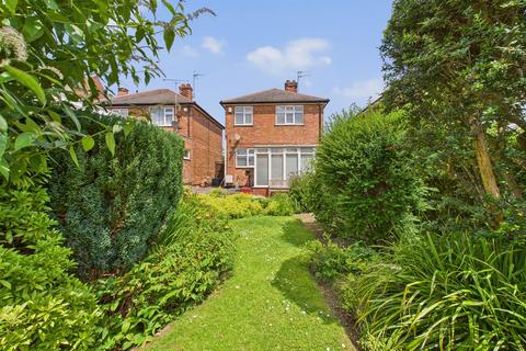 3 bedroom detached house for sale, Westdale Lane, Mapperley, Nottingham