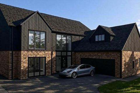 Plot for sale, Brier Lane, Newland, Selby