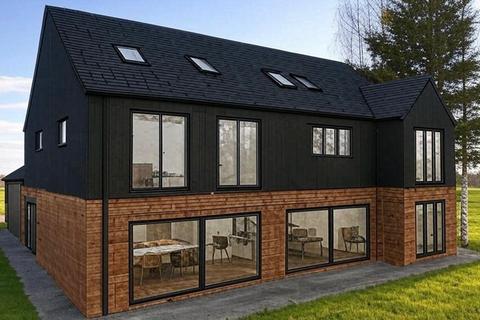 Plot for sale, Brier Lane, Newland, Selby