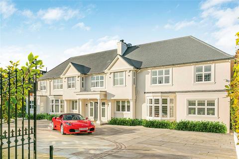 5 bedroom detached house for sale, Brookmans Avenue, Brookmans Park, AL9