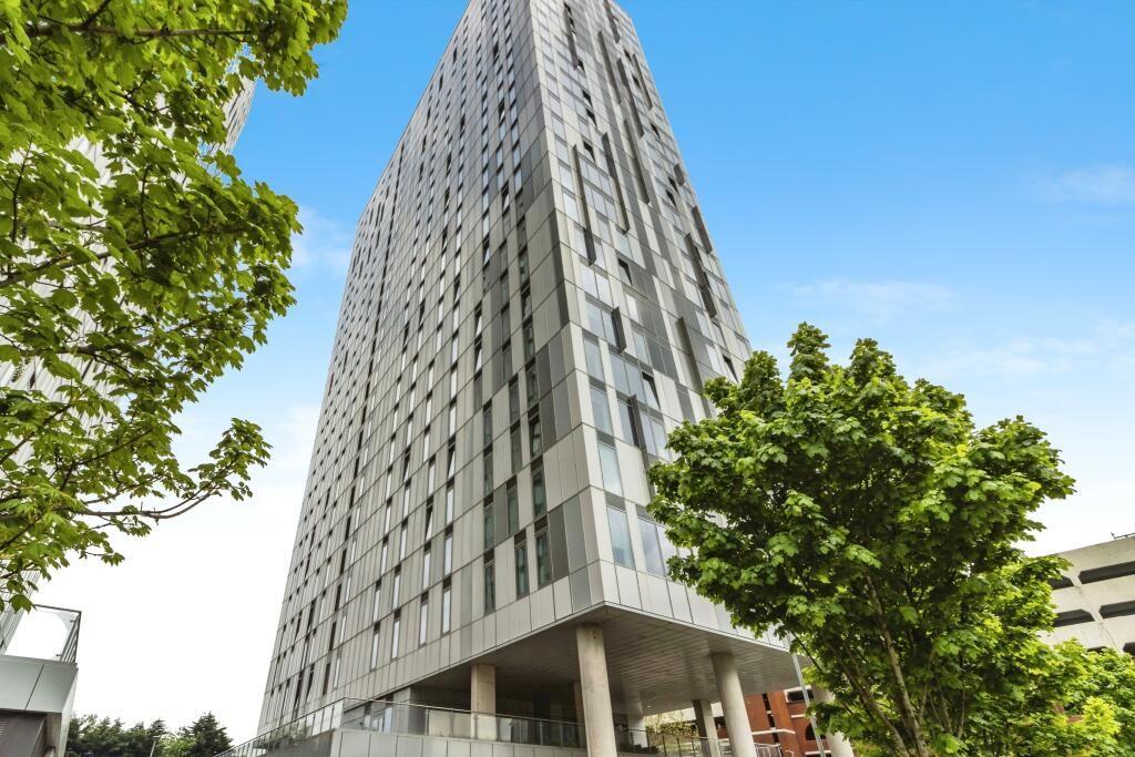 Tower A