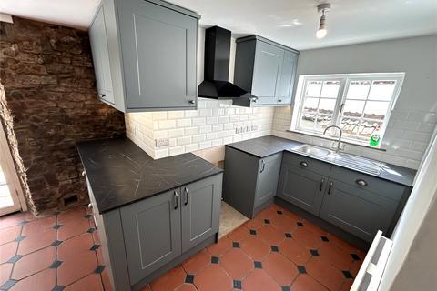 undefined, Fore Street, Holcombe Rogus, Wellington, Somerset, TA21