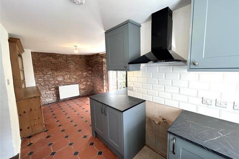 undefined, Fore Street, Holcombe Rogus, Wellington, Somerset, TA21