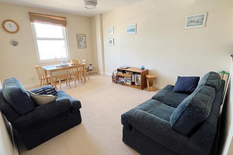 undefined, Belgravia Terrace, Fore Street, Kingswear