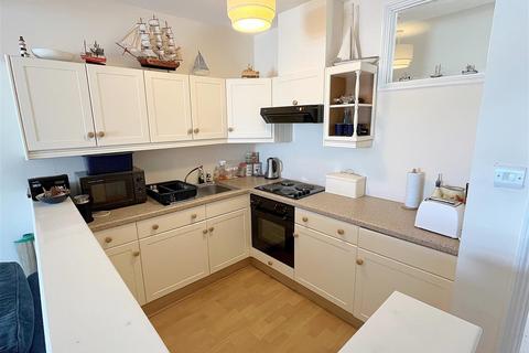 undefined, Belgravia Terrace, Fore Street, Kingswear