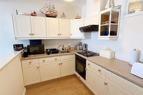 undefined, Belgravia Terrace, Fore Street, Kingswear