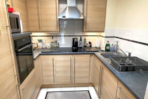 1 bedroom apartment for sale, Haven Court, Southampton Road, Hythe