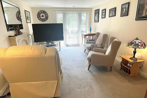 1 bedroom apartment for sale, Haven Court, Southampton Road, Hythe