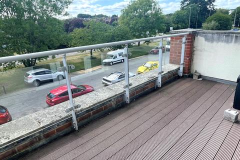 undefined, Haven Court, Southampton Road, Hythe