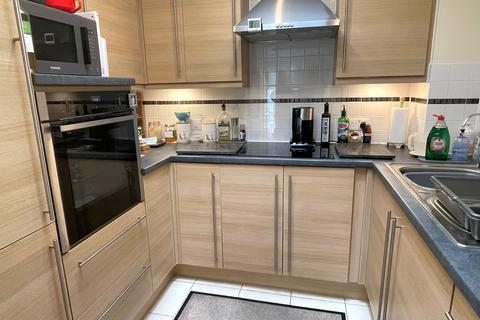 undefined, Haven Court, Southampton Road, Hythe