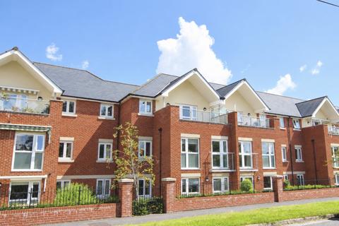 1 bedroom retirement property for sale, Haven Court, Southampton Road, Hythe