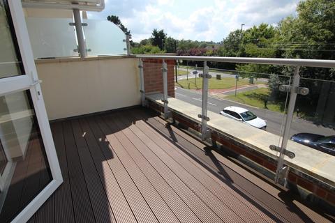 1 bedroom retirement property for sale, Haven Court, Southampton Road, Hythe
