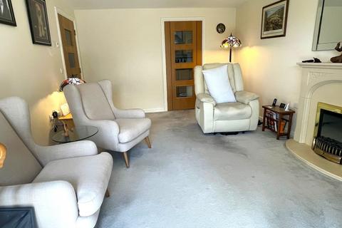 1 bedroom retirement property for sale, Haven Court, Southampton Road, Hythe