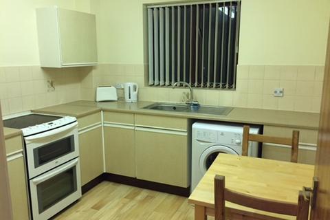 2 bedroom flat to rent, Stoke, Coventry CV2