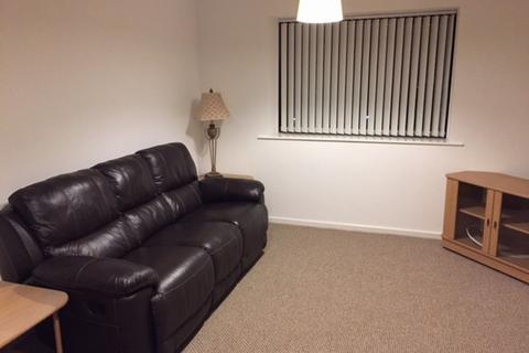 2 bedroom flat to rent, Stoke, Coventry CV2