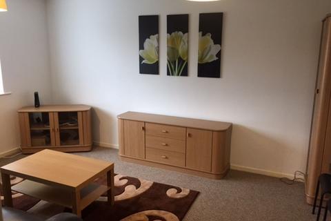 2 bedroom terraced house to rent, Stoke, Coventry CV2
