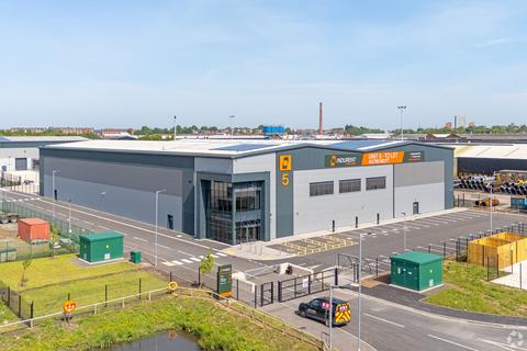 Warehouse for sale, Water Vole Way Doncaster DN4 5JP