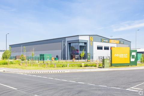 Warehouse for sale, Water Vole Way Doncaster DN4 5JP