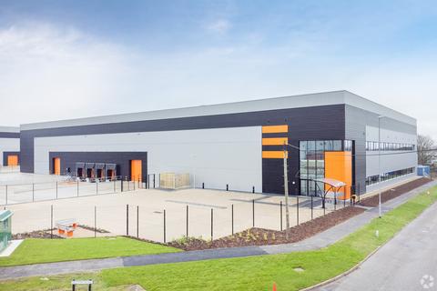 Warehouse for sale, Sallow Rd Corby NN17 5JX