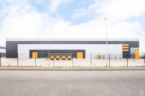Warehouse for sale, Sallow Rd Corby NN17 5JX