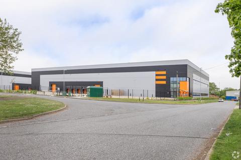 Warehouse for sale, Sallow Rd Corby NN17 5JX