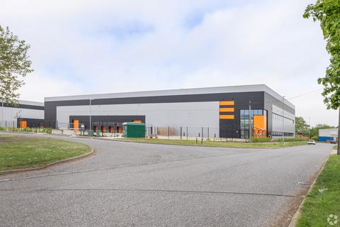 Warehouse for sale, Sallow Rd Corby NN17 5JX