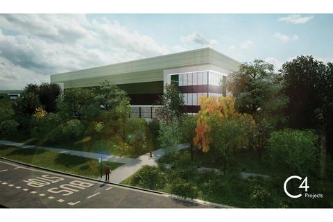 Property to rent, Bentley Ln Walsall WS2 7LU