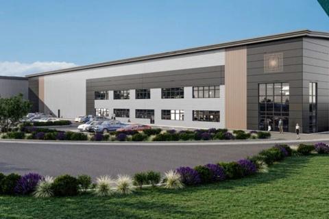 Property to rent, Raunds Logistics Park Raunds NN9 6UP