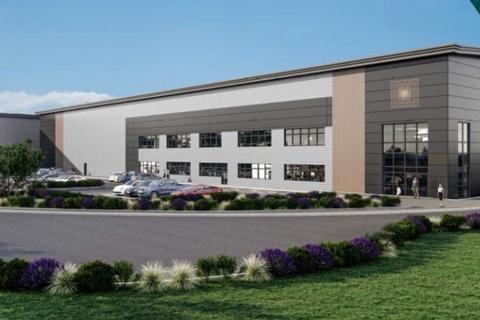 Property to rent, Raunds Logistics Park Raunds NN9 6UP