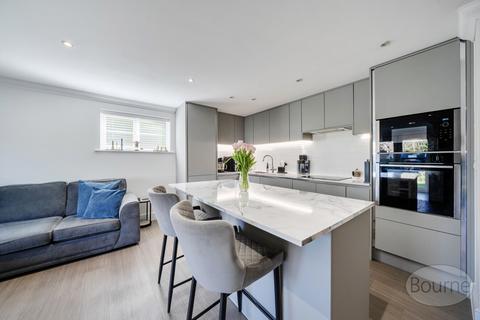 undefined, Woodgate Close, Tartar Road, Cobham, Surrey, KT11