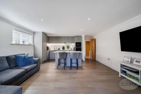 undefined, Woodgate Close, Tartar Road, Cobham, Surrey, KT11