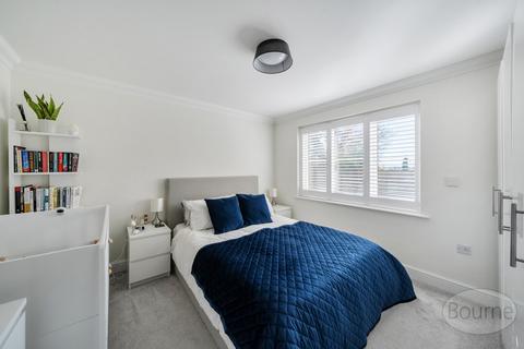 undefined, Woodgate Close, Tartar Road, Cobham, Surrey, KT11
