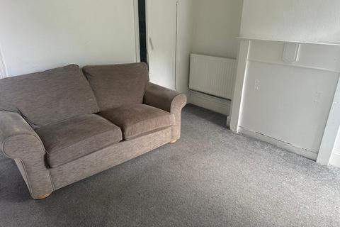 2 bedroom terraced house to rent, St. Georges Road, Coventry CV1