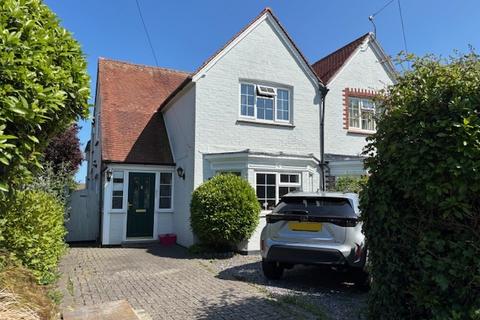 undefined, Manor Road, Selsey