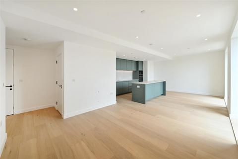 3 bedroom apartment to rent, The Ashbee, 20 Parkview Avenue, Brent Cross Town, London